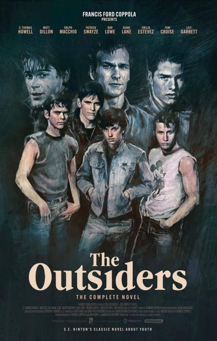 The Outsiders (1983)