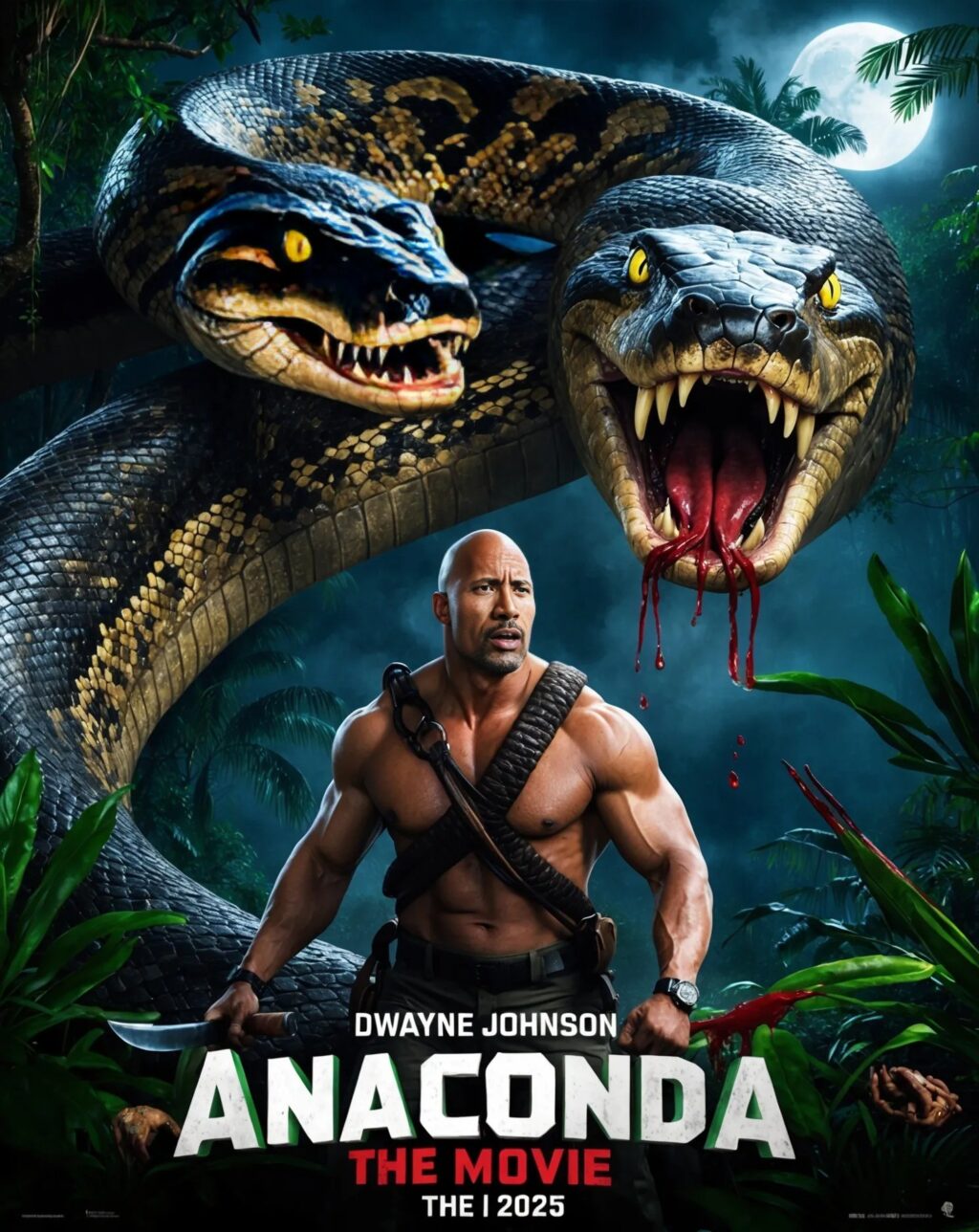 Anaconda (2025)