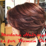 3 Best Modern Hairstyles and Haircuts for Women Over 50