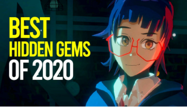 The Top 10 BEST Indie Game Hidden Gems of the Year 2020