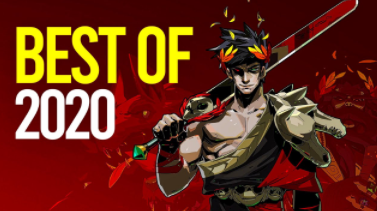 Top 10 BEST Indie Games of the Year 2020