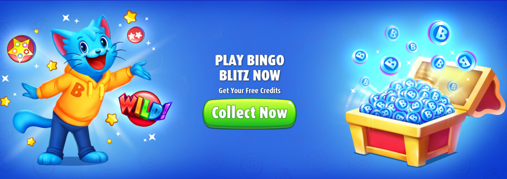 bingo blitz free bonus free bonus collector