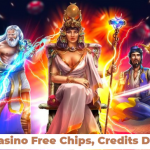 Huuuge Casino Free Chips Credits Daily Links